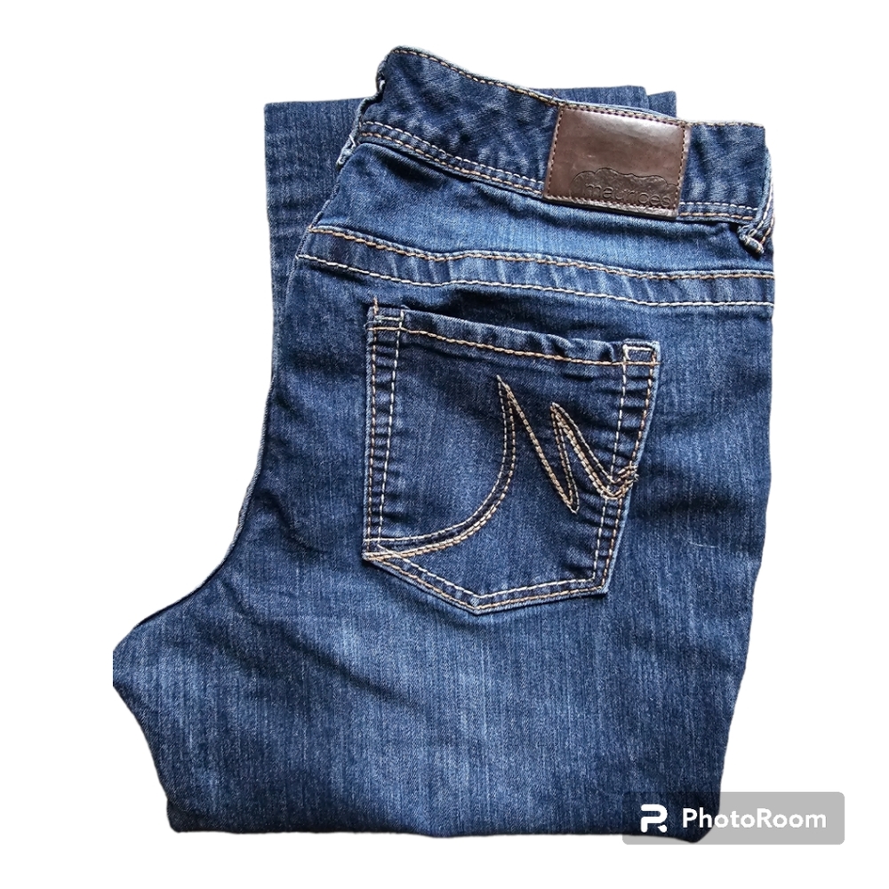 Maurices Jeans